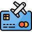 Credit card icon 64x64