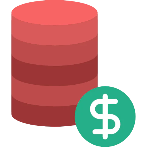 Data icon