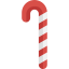 Candy cane icon 64x64