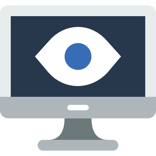 Privacy icon