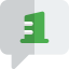 Conversation icon 64x64