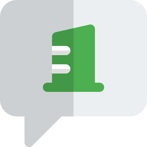 Conversation icon
