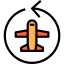 Airport icons icon 64x64