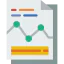 Analytics 图标 64x64