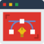 Web design 图标 64x64