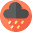 Rain icon 64x64