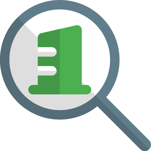 Search icon