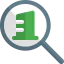 Search icon 64x64