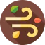Wind icon 64x64