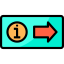 Information icon 64x64