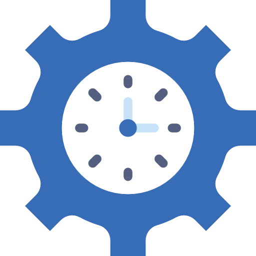 Settings icon