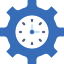 Settings 图标 64x64