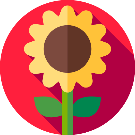 Sunflower icon
