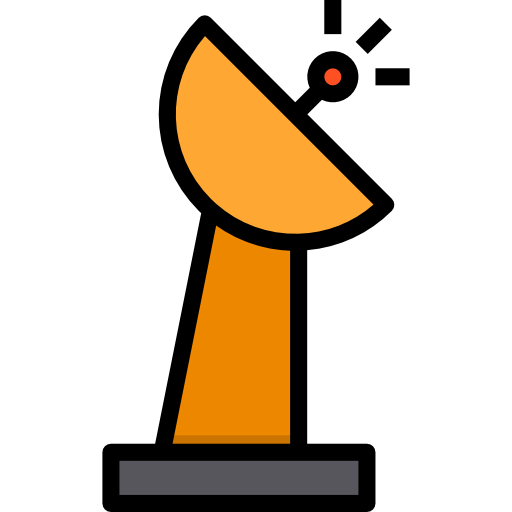 Radar icon