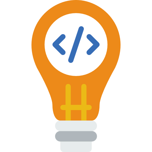 Coding іконка