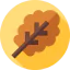 Leaf icon 64x64