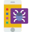 Bug 图标 64x64
