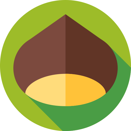 Chestnut icon