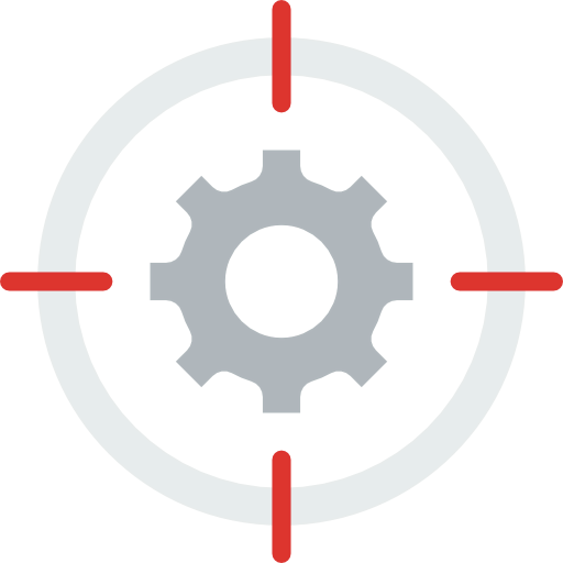 Target icon