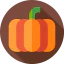 Pumpkin icon 64x64