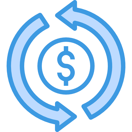 Exchange icon