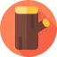 Log icon 64x64