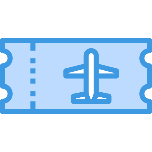 Ticket icon