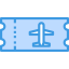 Ticket icon 64x64