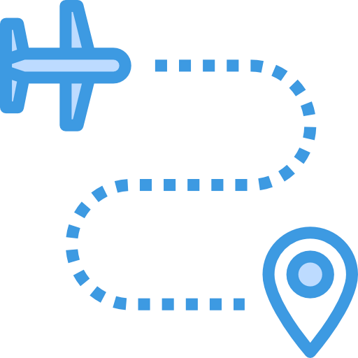 Route icon