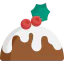 Pudding icon 64x64