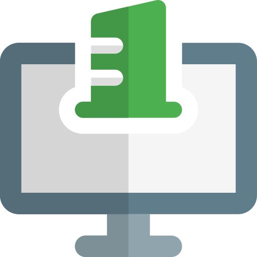 Desktop icon