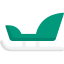 Sledge icon 64x64
