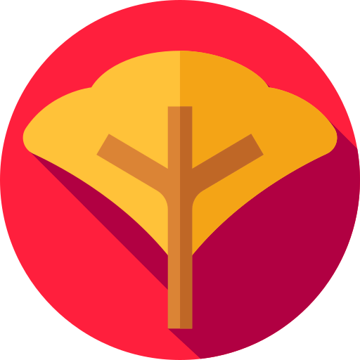Leaf icon