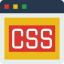 Css 图标 64x64