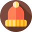 Beanie icon 64x64