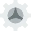 Settings 图标 64x64