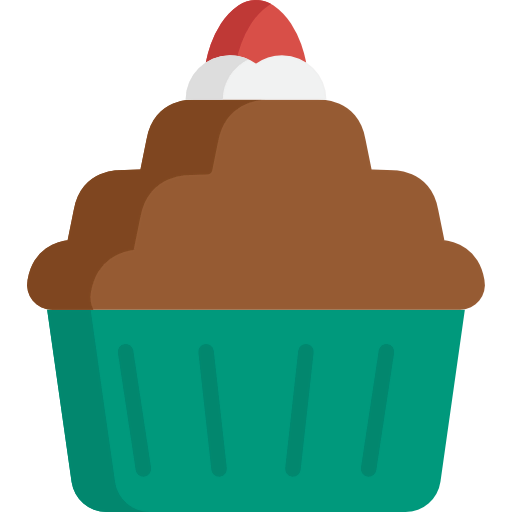 Cupcake icon