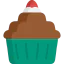 Cupcake icon 64x64