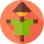 Scarecrow icon 64x64