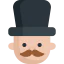 Nutcracker Symbol 64x64