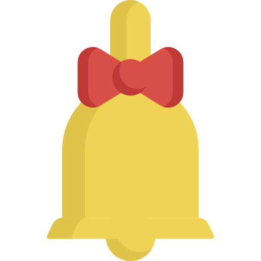 Bell icon