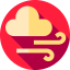 Wind icon 64x64