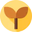 Leaf icon 64x64