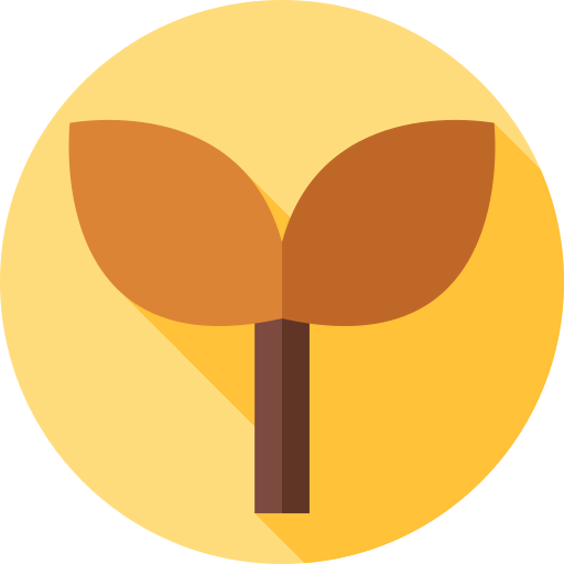 Leaf icon