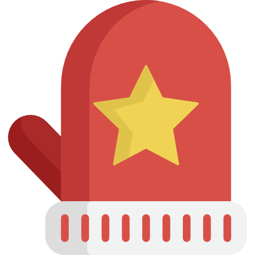Mitten icon