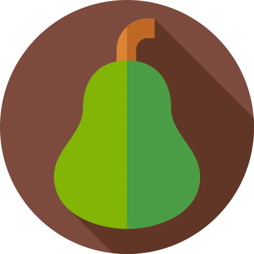 Pear icon