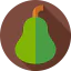 Pear icon 64x64
