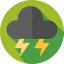 Storm icon 64x64
