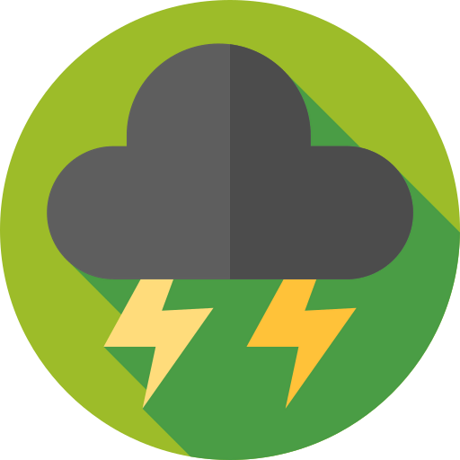 Storm icon