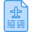 Ticket icon 64x64